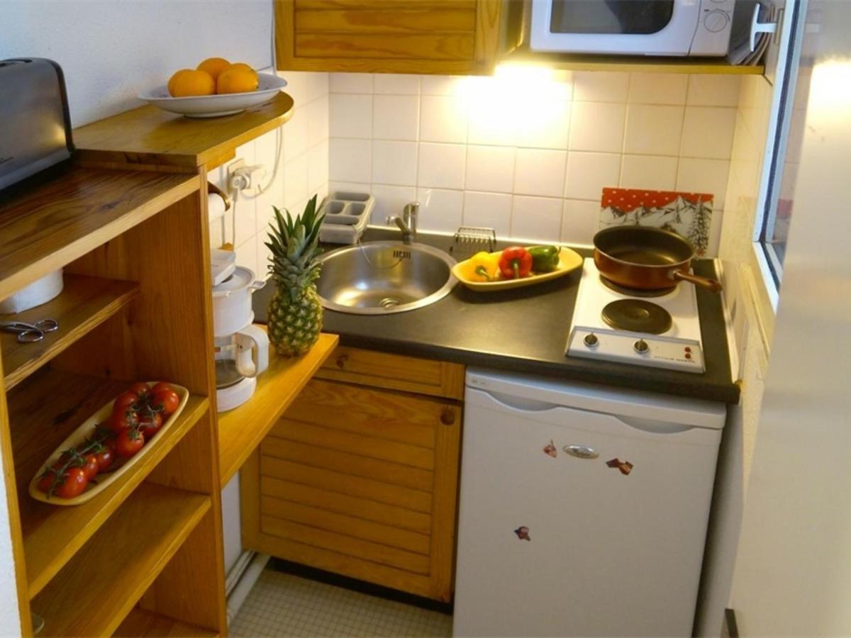 Studio Calme Avec Balcon Plein Sud, Parking Prive, Proche Thermes Et Centre-Ville - Fr-1-313-149 Bagneres-de-Luchon Ngoại thất bức ảnh